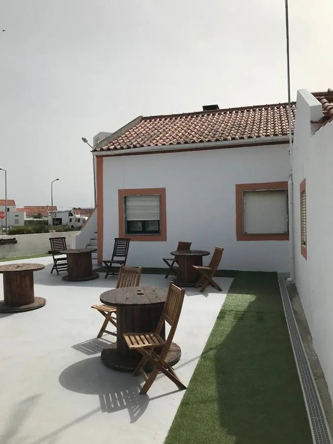 Royal West Coast - Hiking And Beach Hotel Aljezur