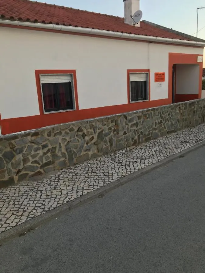 Royal West Coast - Hiking And Beach Hotel Aljezur Portugal