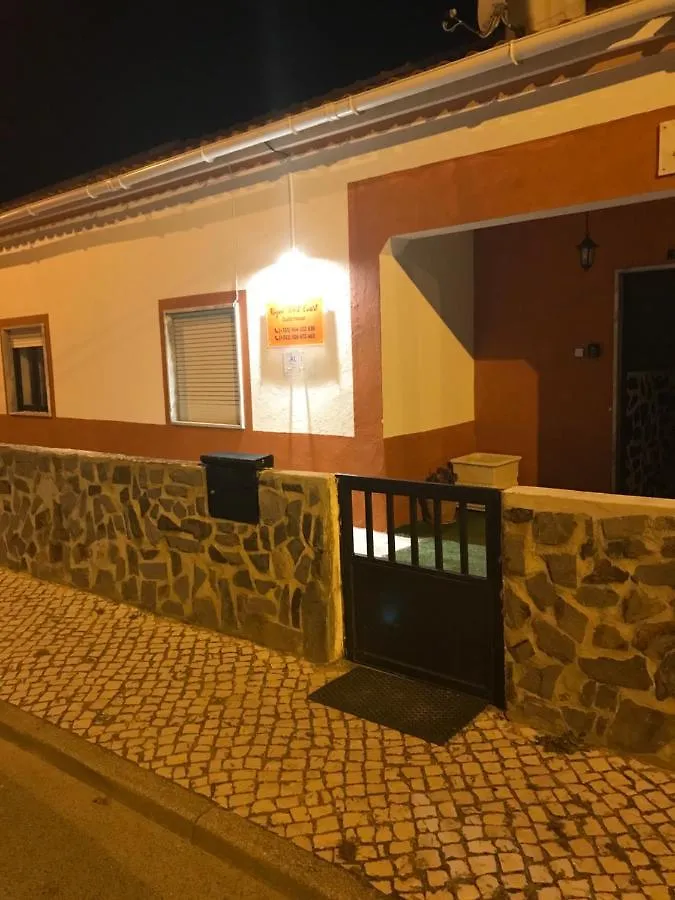 Guest house Royal West Coast - Hiking And Beach Hotel Aljezur