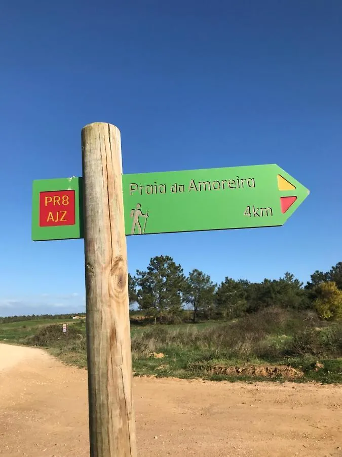 Royal West Coast - Hiking And Beach Ξενοδοχείο Aljezur Πανσιόν