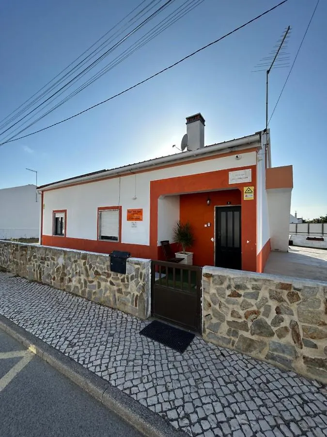 Royal West Coast - Hiking And Beach Hotel Aljezur Gasthuis