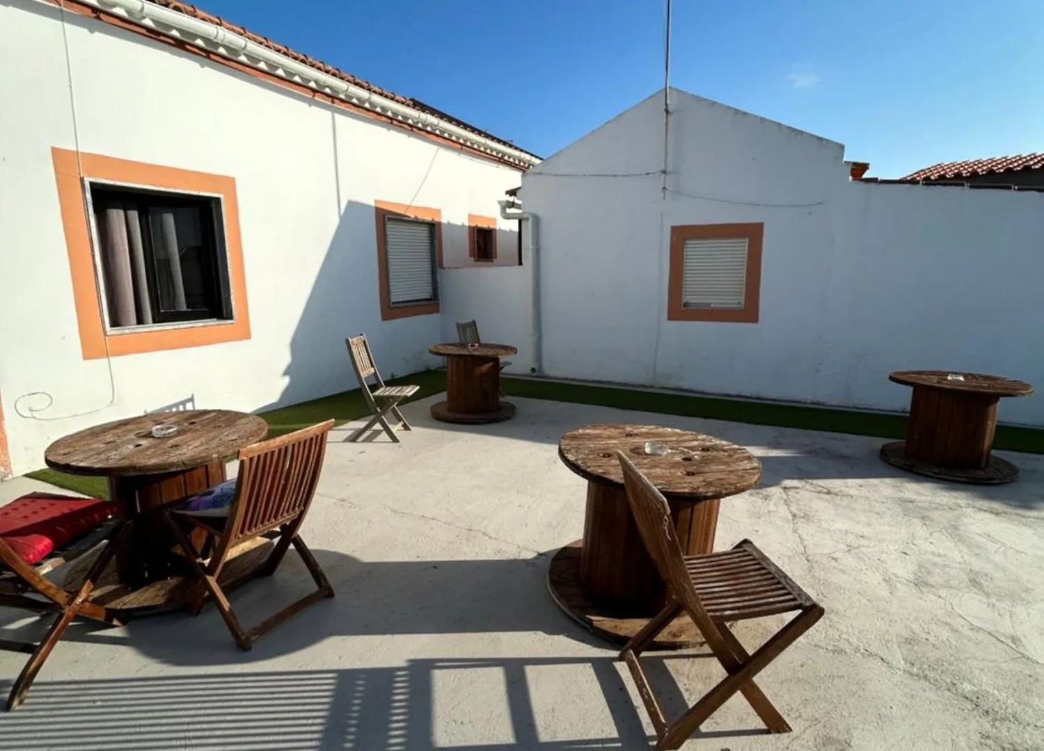 Guest house Royal West Coast - Hiking And Beach Hotel Aljezur