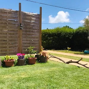 Pensión Casa Lagom, Aljezur