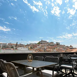 Mondego Hotel Coímbra