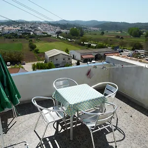 Casa de Férias Casa Do Gerd, Aljezur