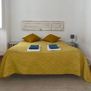 1924 Bed and breakfast Lisboa