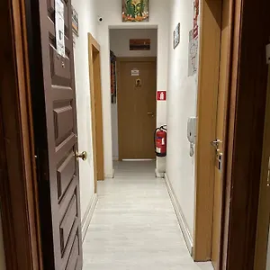 Charming Episode Hostal Lisboa