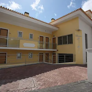 Baia Brava Apartahotel Gaula