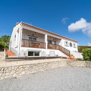 Gasthuis Anchorhouse Portugal, Aljezur