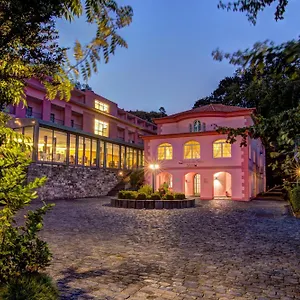 Bio - Quinta Da Serra Hotel Câmara de Lobos