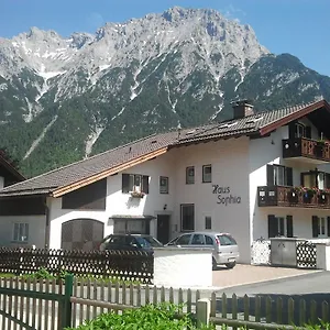  Gasthof Gästehaus Sophia Deutschland